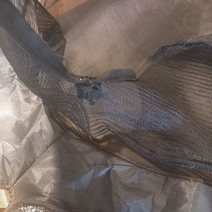 Trampolim para renovar