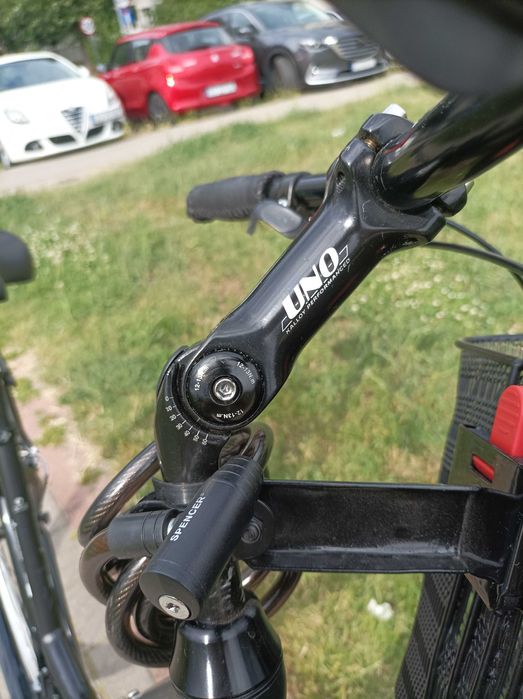 Rower UNIBIKE 28 cali