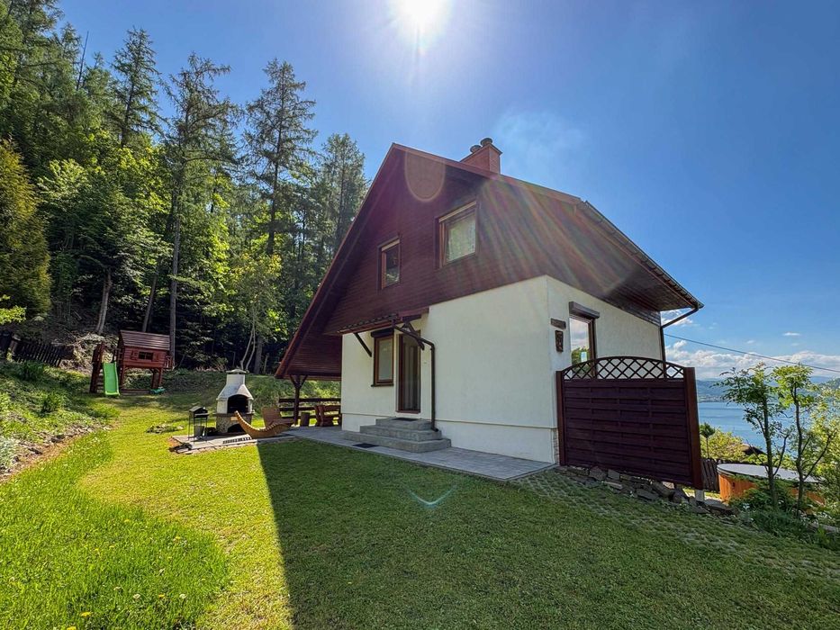 Dom Imprezowy | Jacuzzi | Sauna | Basen