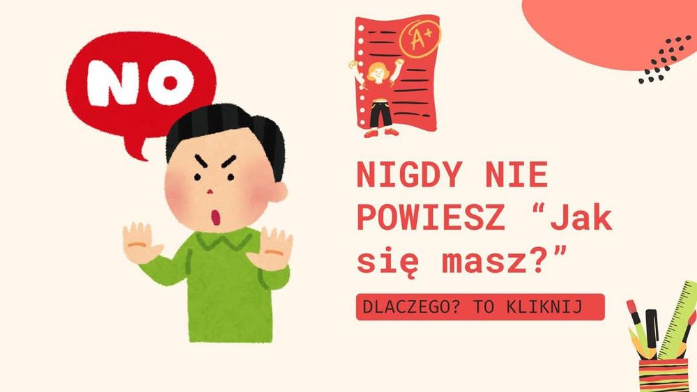 Досвідчений репетитор польської мови