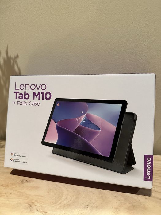 Tablet Lenovo M10 (3rd gen)