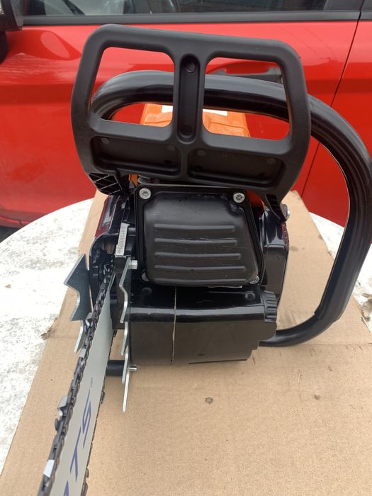 G660 chiński Stihl ms660 92cm3 7KM nie Holzfforma