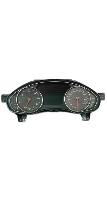 Quadrante / Painel de Instrumentos 4G8920986M - AUDI A6 C7