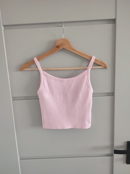 Top New Yorker, rozmiar XXS.