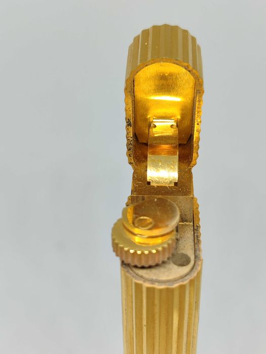 Isqueiro Cartier Long Table