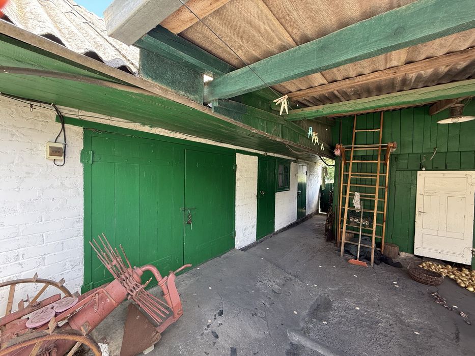 Продається будинок в селищі Володимирець, вул. Х.Хуткого