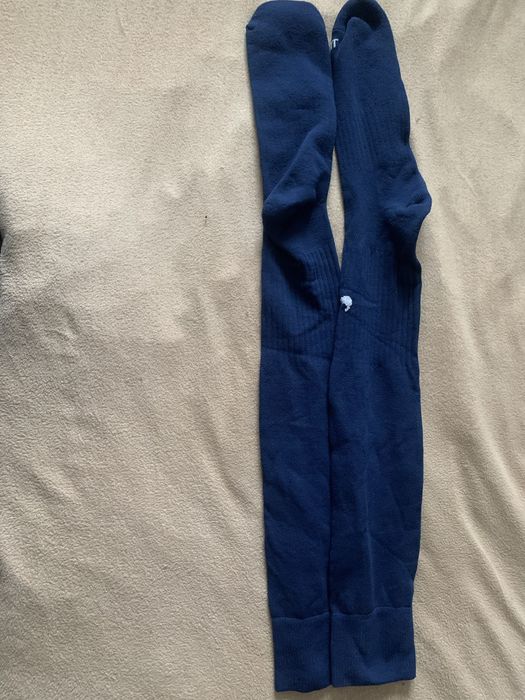 Оригінальні гетри Nike Academy Football Dri-FIT Sock SX4120-401