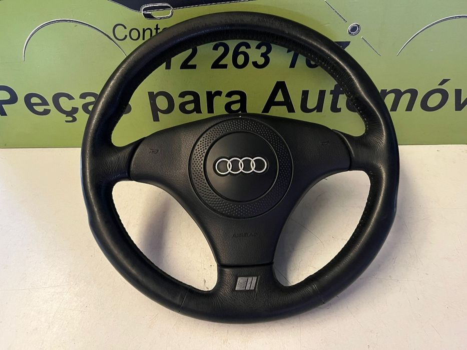 Audi A4 B5 - Volante - V148
