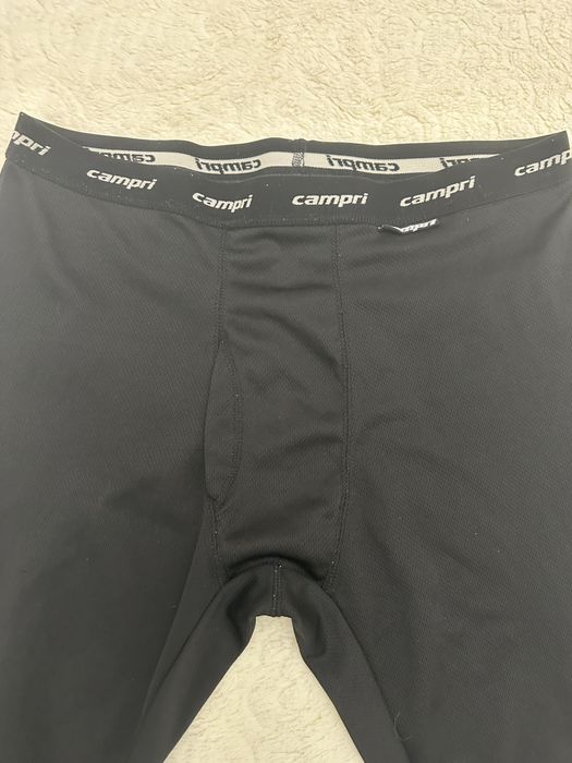 Campri термоштани L-XL термобелье тайтсы