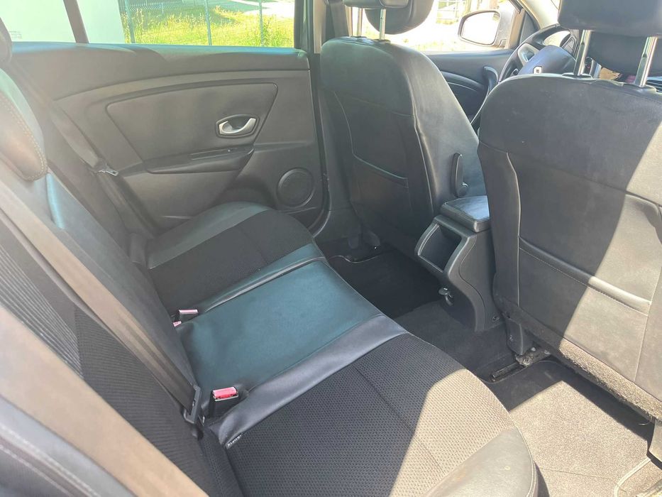Renault Megane Break 1.5 DCI Dinamique