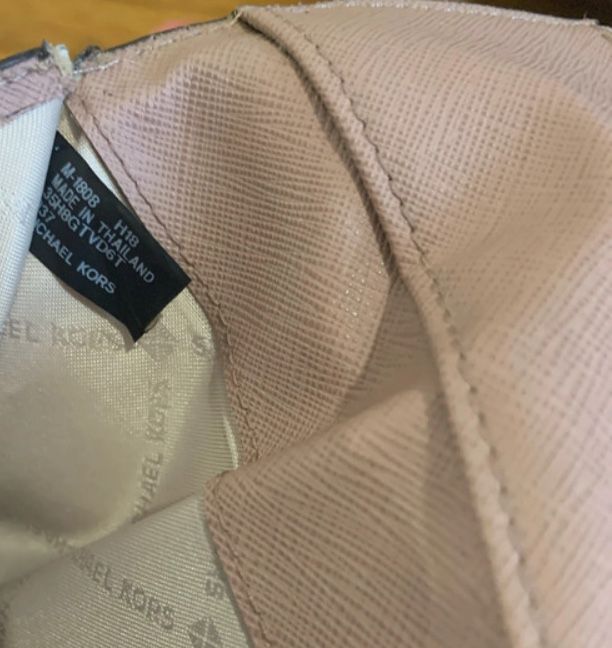 Carteira da Michael Kors, original