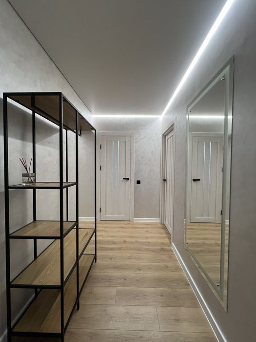 Оренда квартири в ЖК Grand City Dombrovskyi