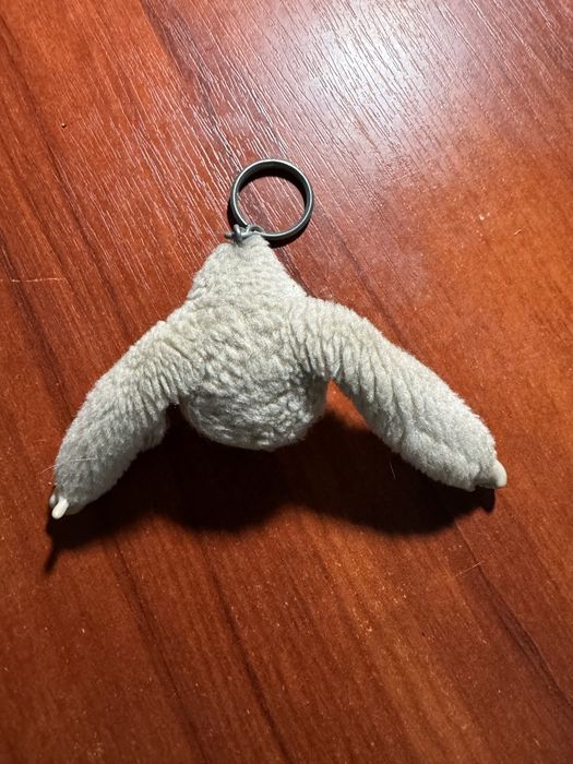 Обезьяна kipling