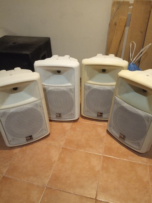 Музыкальная акустика, набор. Одесса.