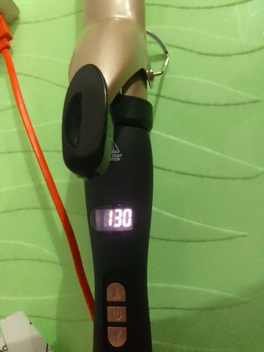 Lokówka ceramiczna "ABODY"