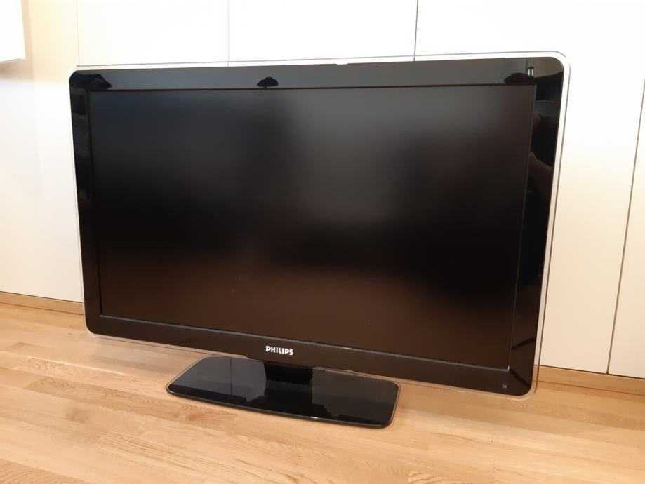 TV Philips 42 Full HD (modelo 42PFL5603D/12) SmartTv com Xiaomi Box