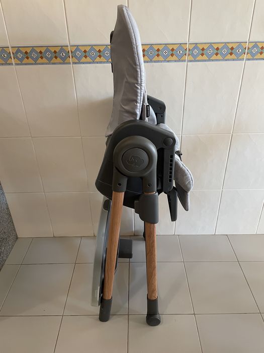 Cadeira de refeição Maxi-Cosi Minla