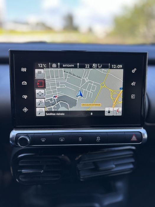 Citroën C4 Cactus 1.6 E-HDI SHI.ETG6