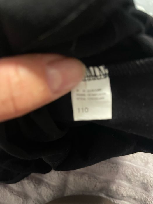 Трико  для танцю 110