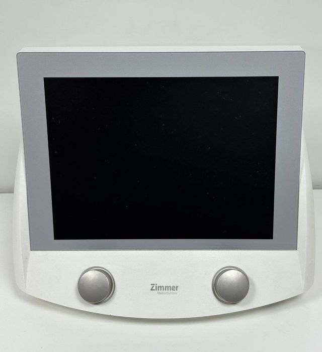 Zimmer enPuls Pro від відомого німецького виробника Zimmer MedizinSysteme.