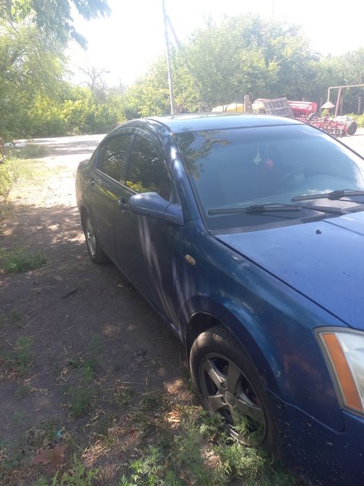 Продам чери елара