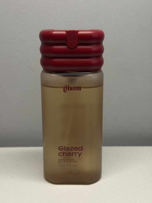 Gisou mgielka glazed cherry