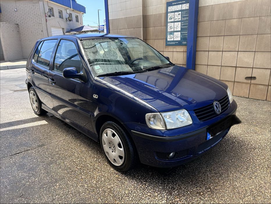 Volkswagen Polo — fotografia 3