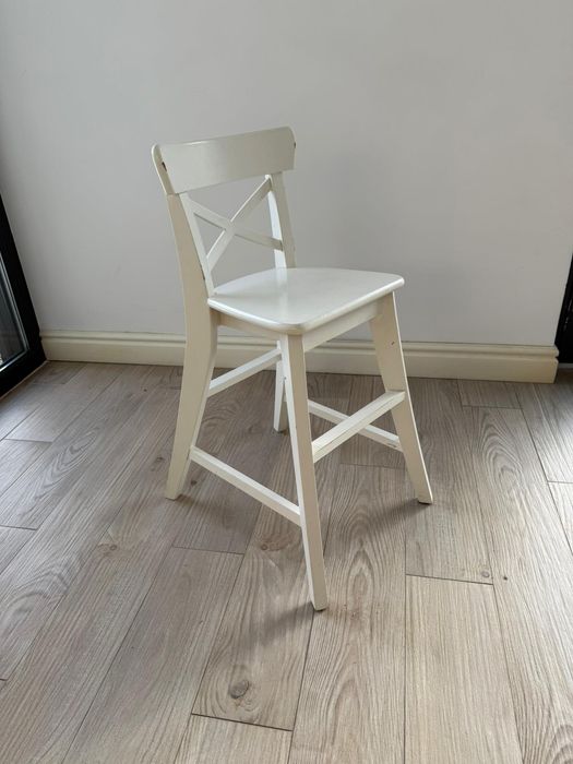 Krzesełko Ikea Ingolf