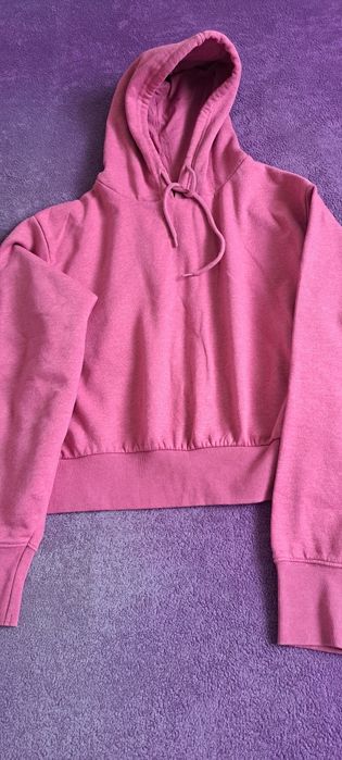 Ciepła bluza damska M Primark 37% coton