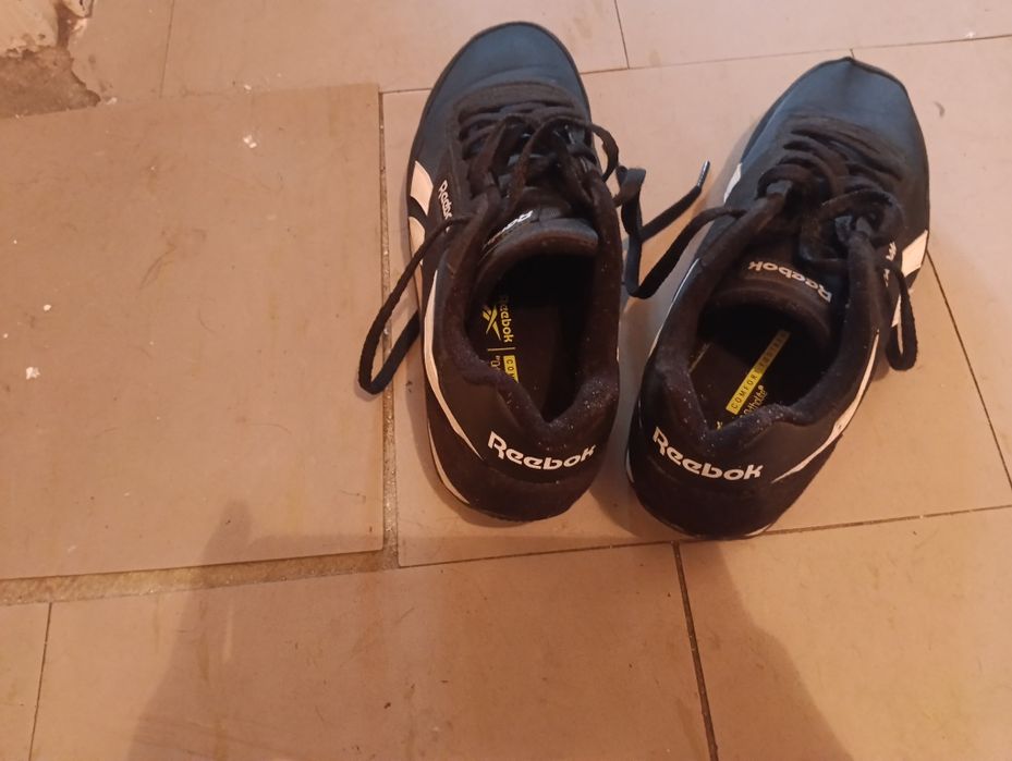 Buty męskie roz 43