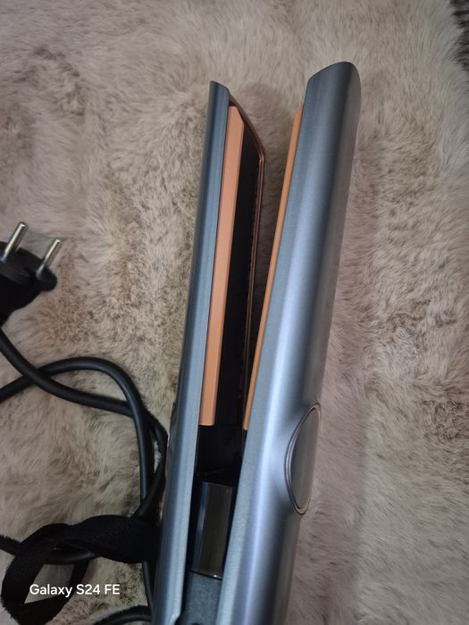 Фен випрямляч Airstrait стайлер вирівнювач