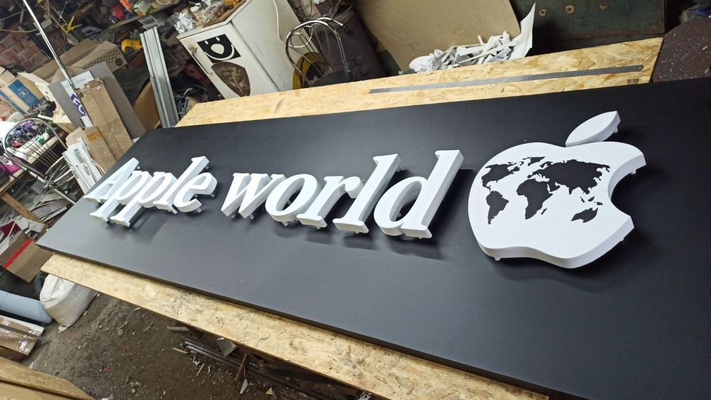 Всі  види реклами! Напружена реклама. Поліграфія. Нестандартні вироби.