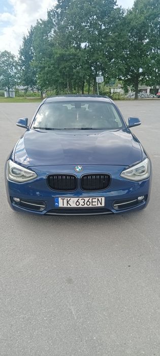 BMW Seria 1