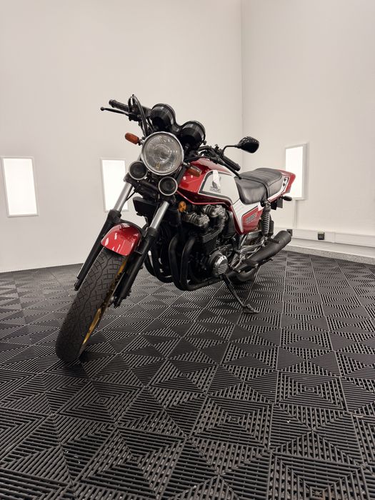 Honda CB1100 SC11