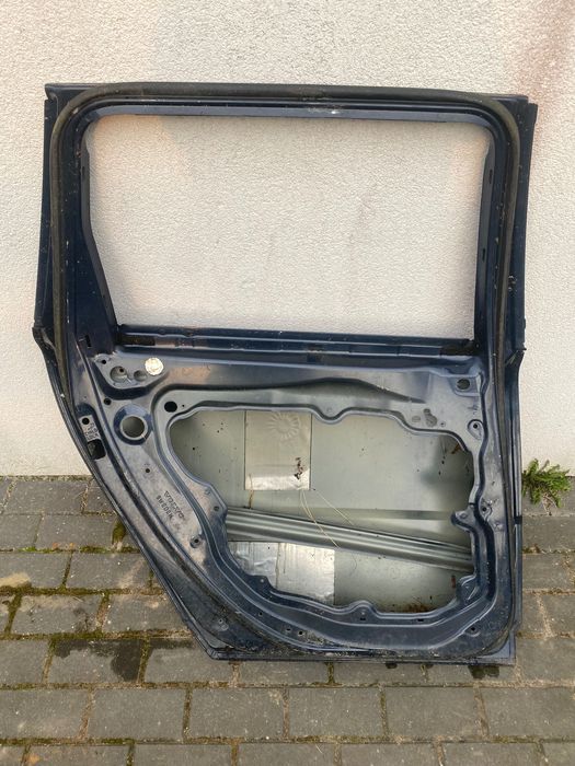 Drzwi Volvo xc60 xc-60 I 08-17