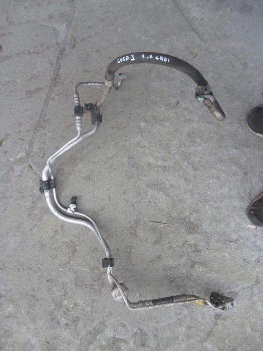 KIA CEED I 1.6 CRDI PRZEWÓD KLIMATYZACJI