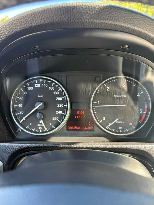 BMW 318d - 07/2009 - 280.000km - Nacional