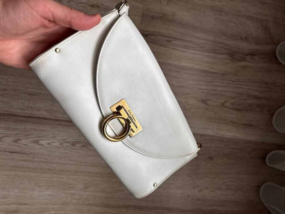 Сумка Salvatore Ferragamo оригінал