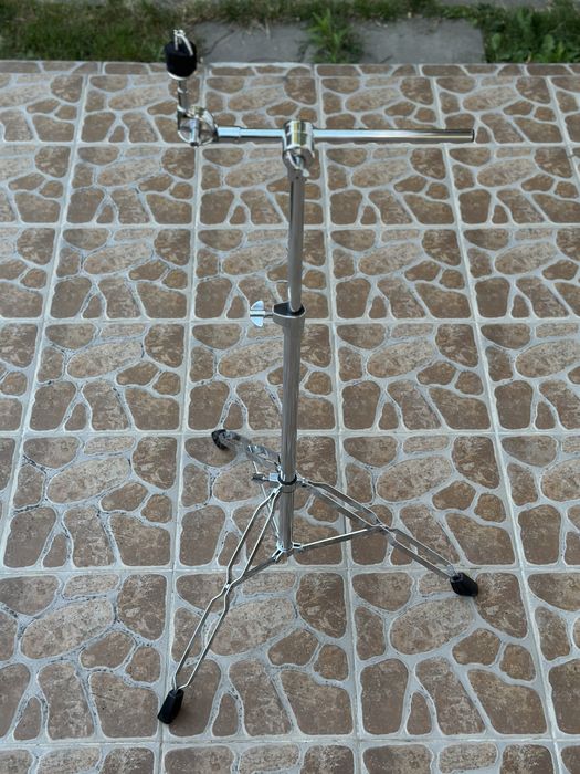 ++ SONOR 200 Series Statyw łamany pod talerz - PERKUSJA ++