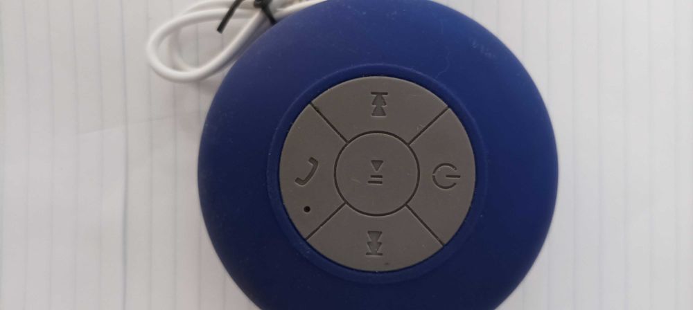 Caixinha de musica Bluetooth