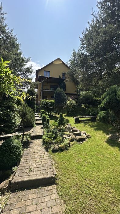 Дом по адресу ул. Капеланська (площадь 185,4 м²) - Atlanta.ua - фото 2