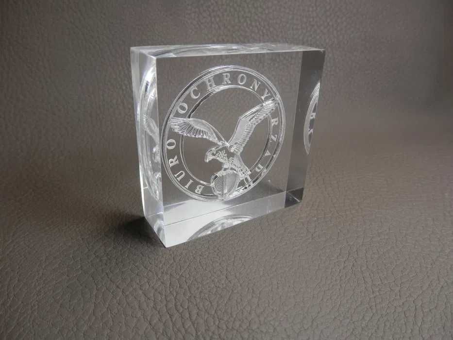 BOR Marcin  bryła z logo