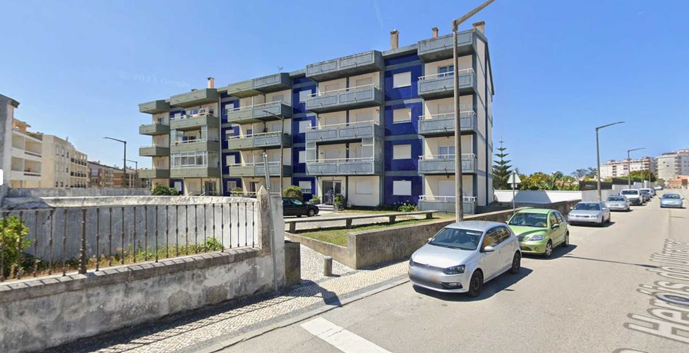 T1 amplo (120m²) para arrendar – Figueira da Foz
