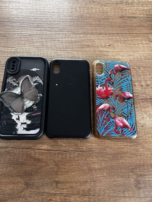 iPhon XS 256 GB  kondycja baterii 82%