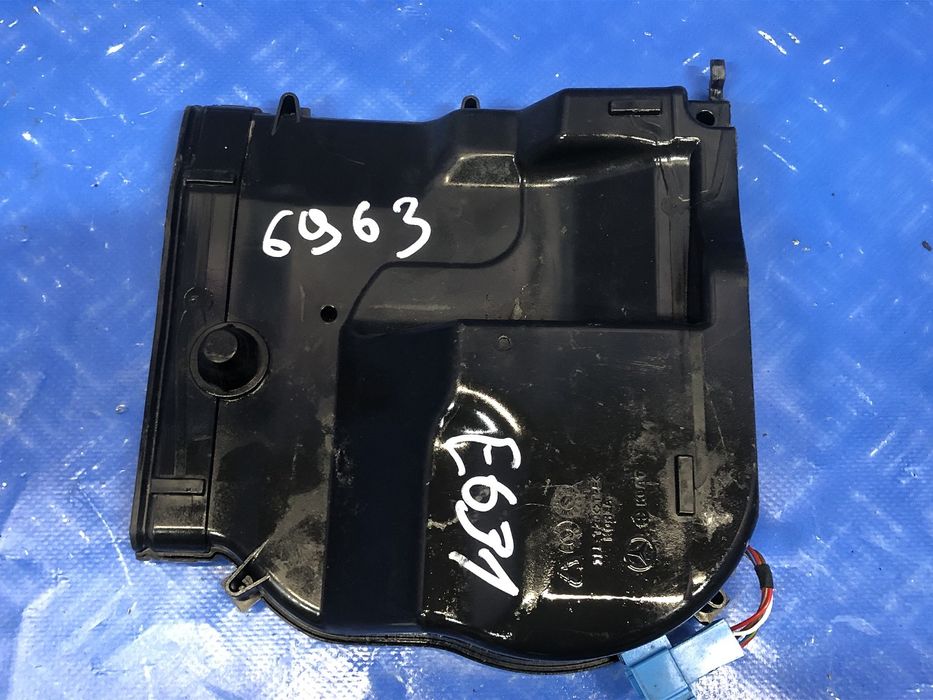 Регулятор обдуву Mercedes AMG E63 S Мерседес АМГ обдува Розборка