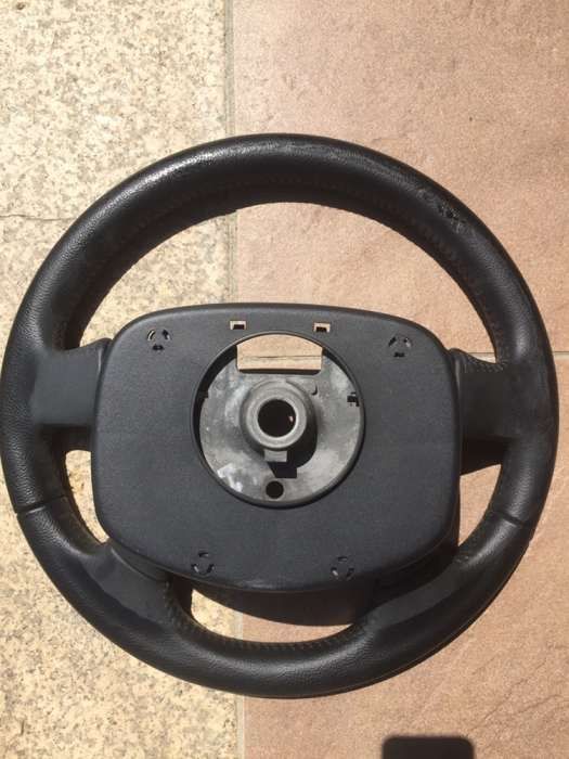 Volante Range Rover Sport