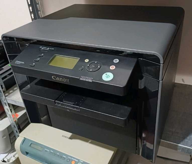 Canon i-SENSYS 4410  Відмінний стан Гарантія