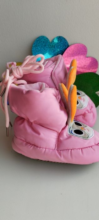 Взуття для малючків