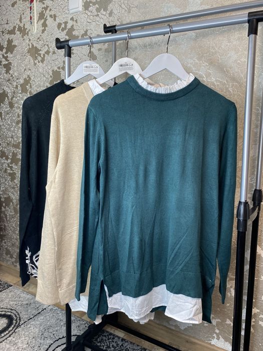 Жіночі кофти/джемпери, розмір S/M/L/XL