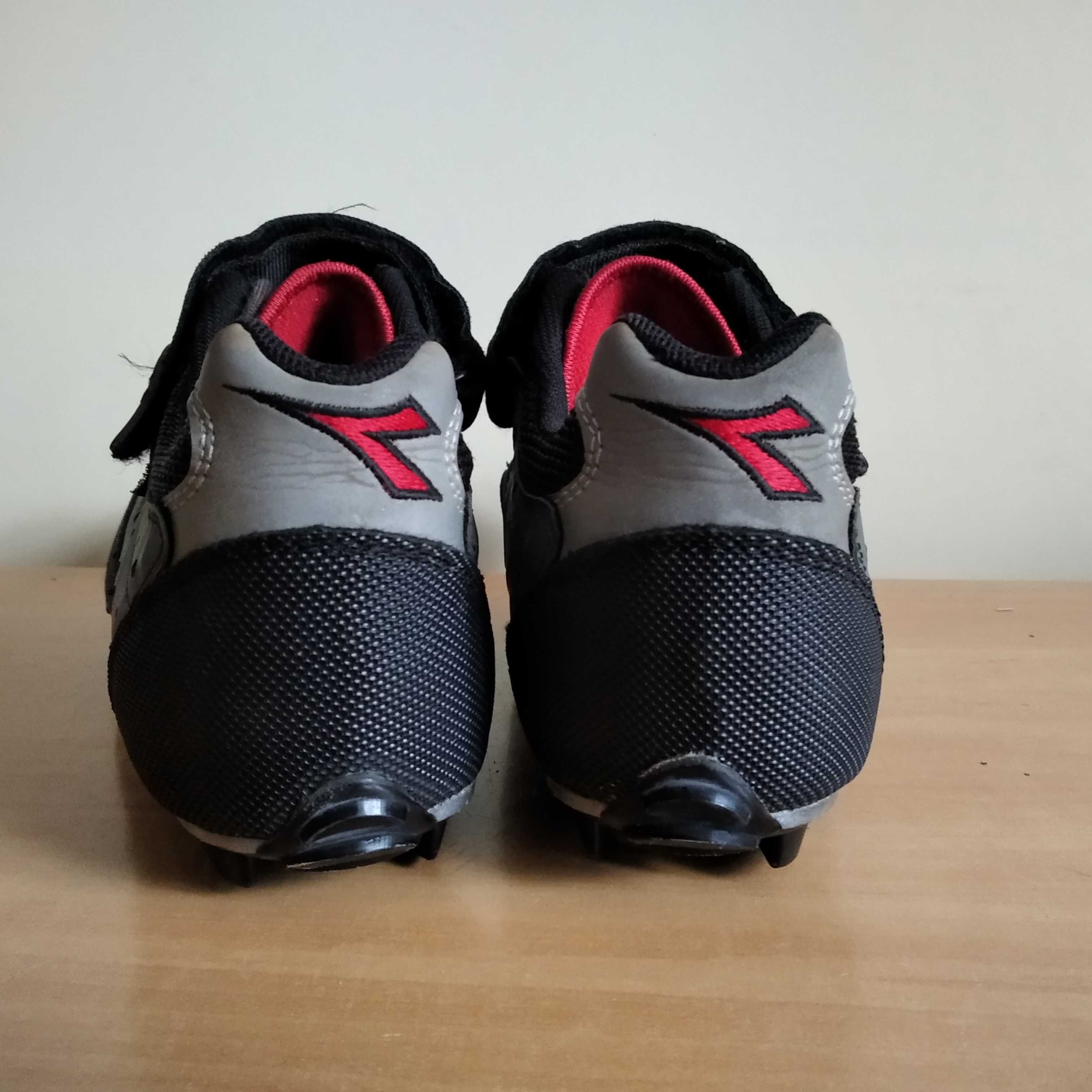 Buty MTB DIADORA jalapeno roz.eu 40 Piotrkow Trybunalski OLX.pl